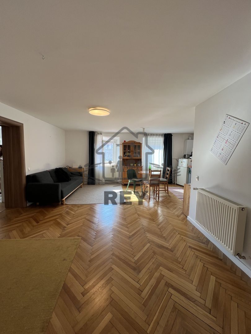 Apartament central – luminos și primitor | 2 dormitoare + living cu bucătărie - Poză 7