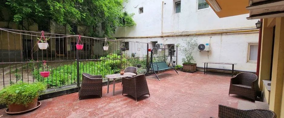 APARTAMENT 3 CAMERA CU TERASA UNIRII - Poză 7