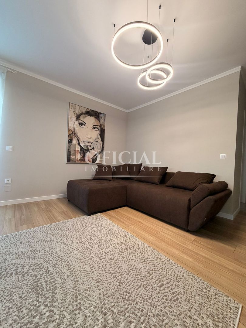 Apartament 2 Camere | 59 mp | Intermediar | Parcare | Zona VIVO BMW - Poză 8
