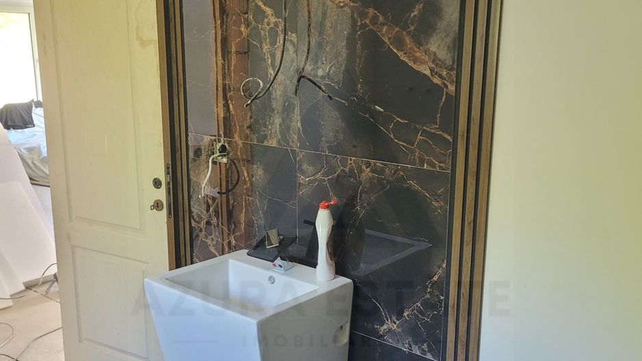Casa individuala 150 mp 4 camere  pe Valea Avrigului,teren 1050 mp - Poză 9