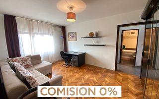 COMISION 0%, 3 CAMERE SPAȚIOS, CENTRALĂ, BOXA, DACIA-CIRCUMVALATIUNII - Poză 1