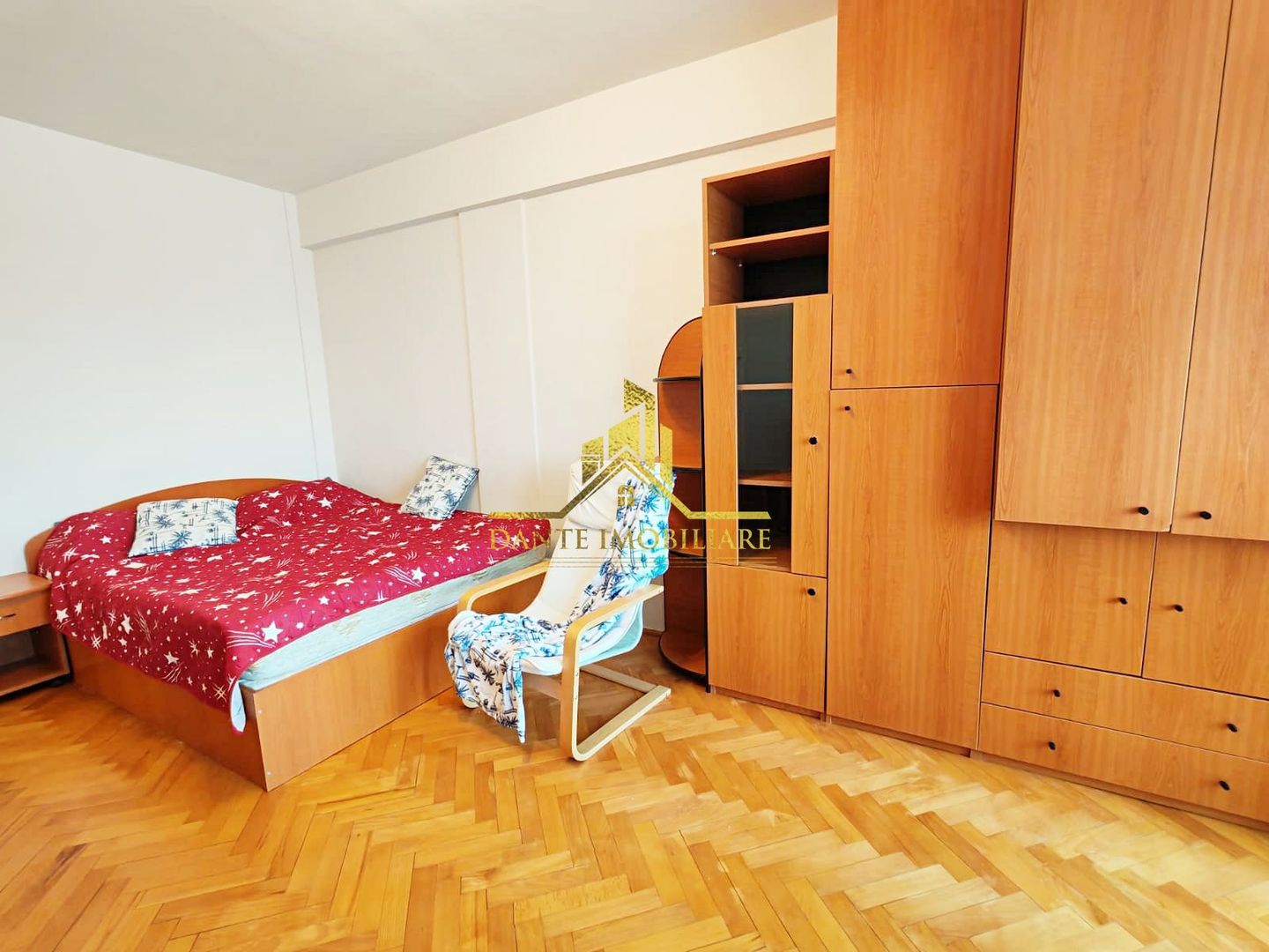 2 camere, decomandat, spatios, modern, garaj, balcon, Manastur - Poză 4