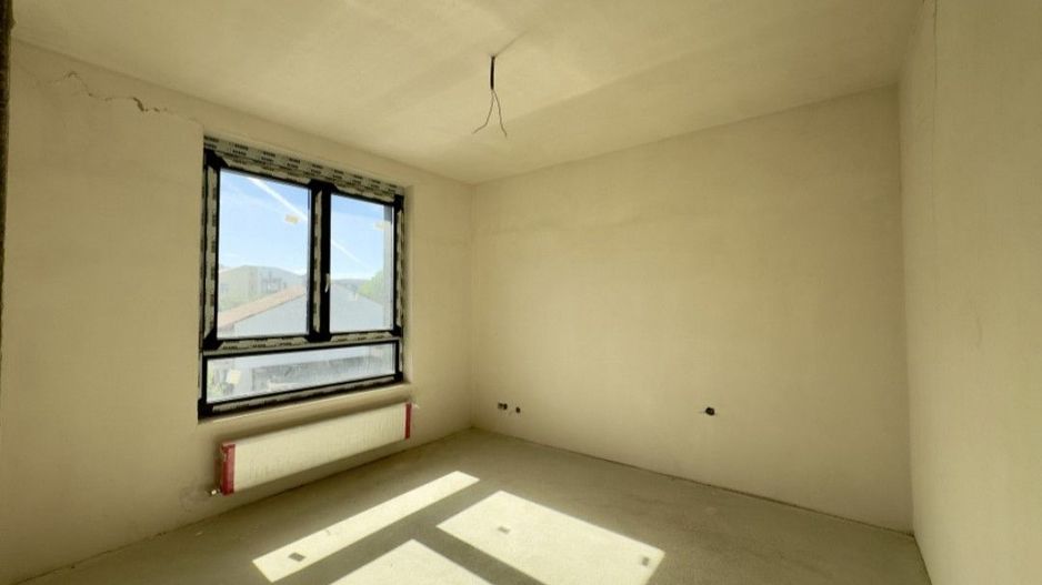 Apartament spațios | 3 camere | 2 băi | parcare | Park Lake - Poză 4