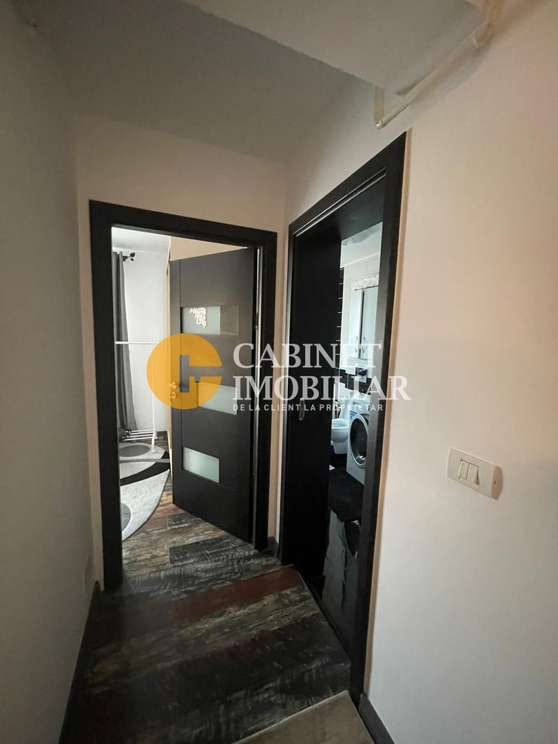 Apartament 2 camere DECOMANDAT--REDIU--700m Rond Pacurari - Poză 4