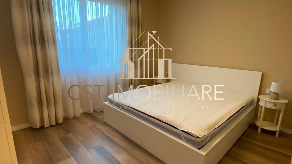 Apartament cu 2 camere / Curte proprie 100 MP - Poză 2