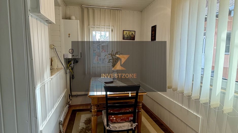 Apartament central 41 mp Oradea - Cuza Vodă - Poză 2