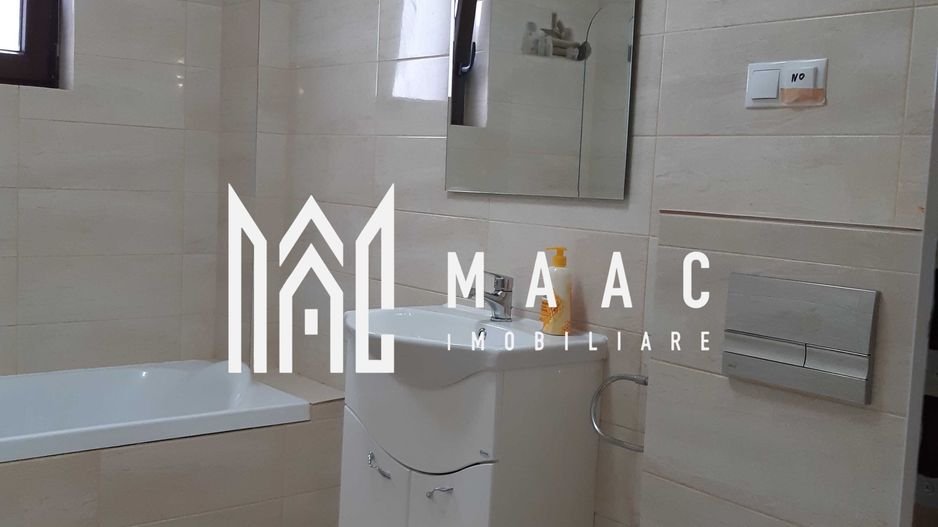 Apartament 2 camere decomandat | Hipodrom 3, Sibiu | 50 mp, balcon, parcare - Poză 5