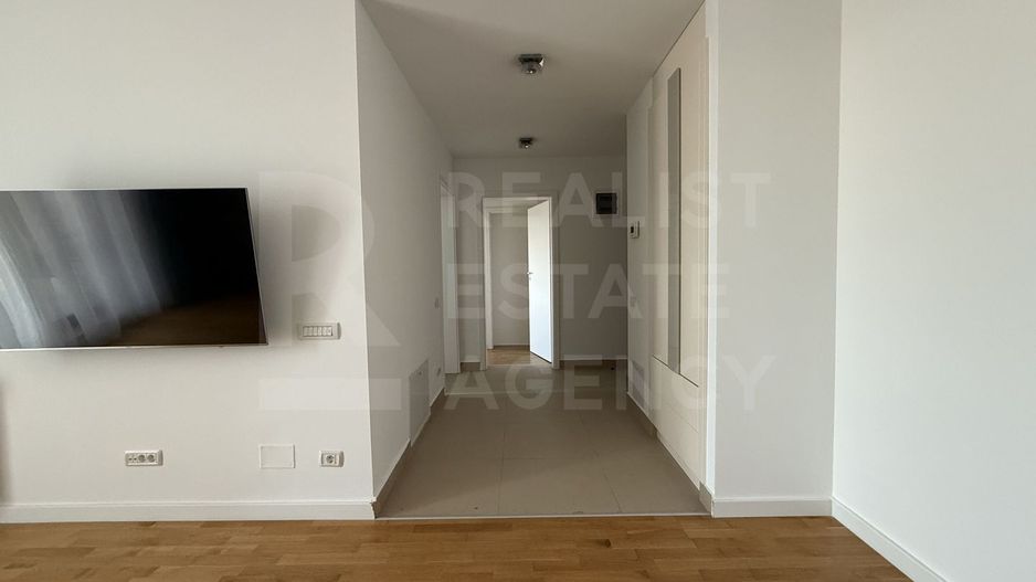Chirie, apartament, 2 camere, zona Aviatiei, București - Poză 6