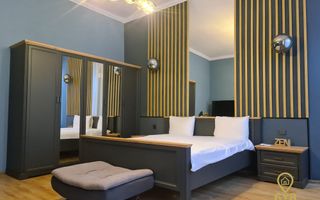 Apartament 2 camere la casa + Garsonieră noua ULTRACENTRAL/Pietonala - Poză 2