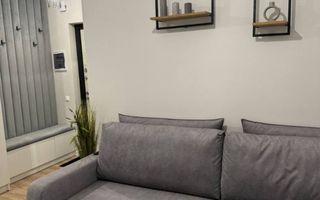 Chirie, apartament, 1 cameră, bd. Renașterii Naționale, Râșcani - Poză 3