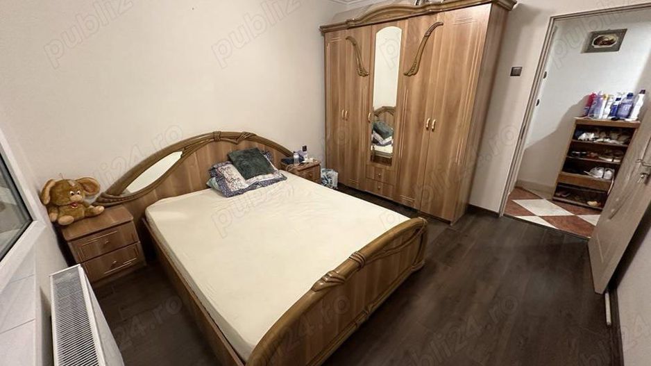 Apartament cu 2 camere, mobilat si utilat - Centru - Faleza Dunarii - Poză 5