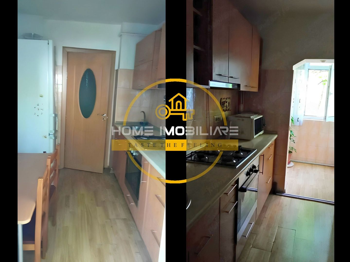 🏠Apartament 2 cam, 47MP, etaj 1 // 📍Canta - Moara de Foc - Poză 4