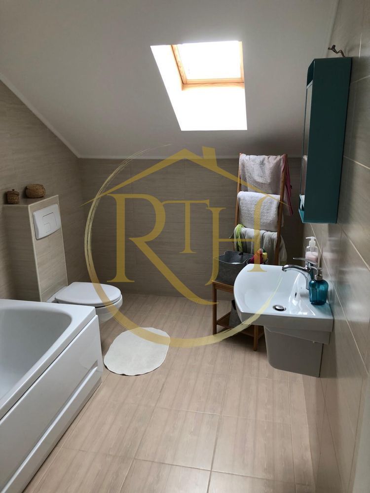 Oferim spre inchiriere, casa cu 4 camere, Calea Urseni aproape de Zone Cafe 2 - Poză 7