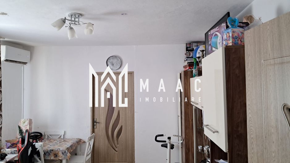 Apartament 2 camere | Balcon inchis | Investitie | Cedonia - Poză 3