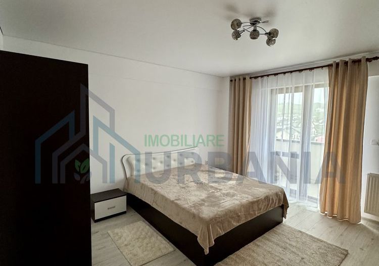 Apartament cu o camera - Poză 4