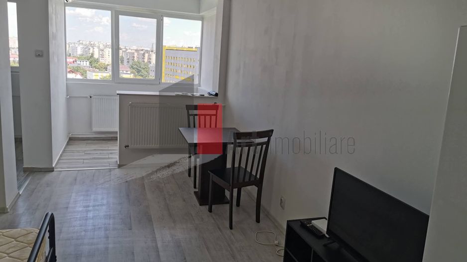 Garsoniera Brancoveanu utilata si mobilata - Poză 4