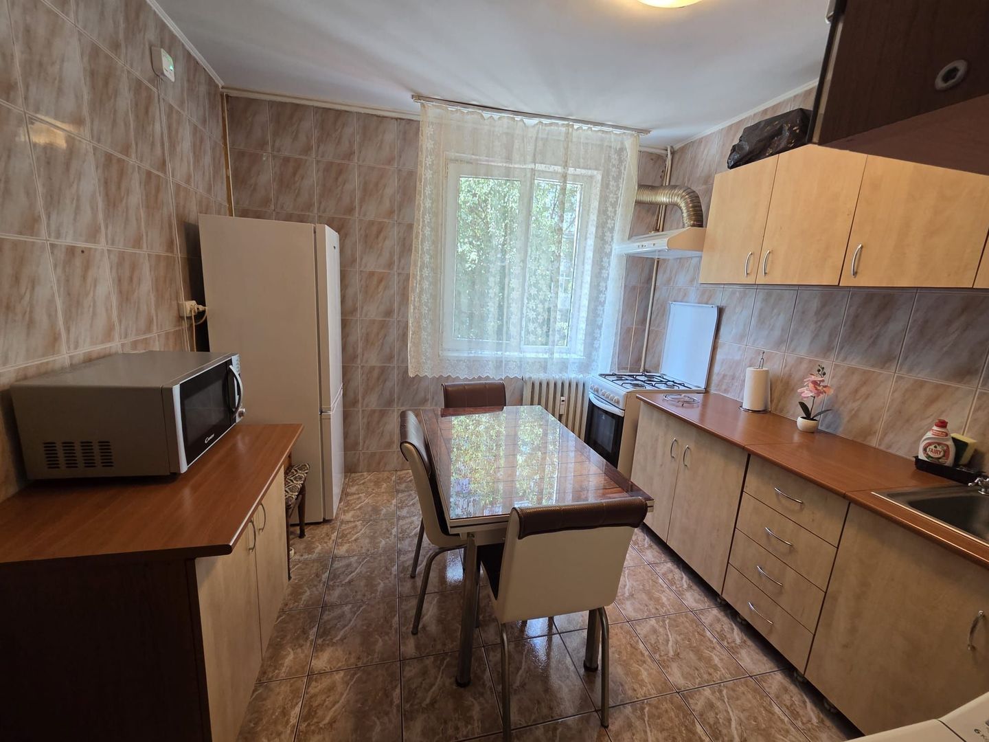 Apartament 2 camere renovat la 7 min de metrou Pacii - Poză 8