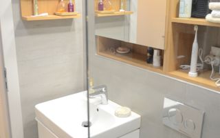 Apartament ultracentral strada Mamaia - Poză 16