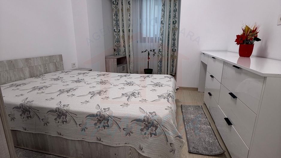 📍APARTAMENT 2 CAMERE, BLOC NOU, MICRO 17, 550 RON/LUNĂ - Poză 1
