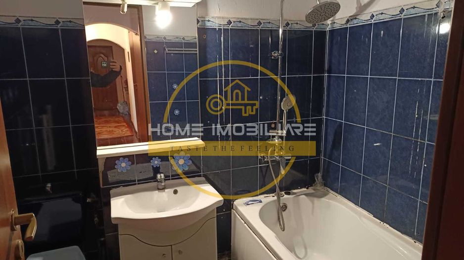 Etaj 1, P-ta Voievozilor, 3 Camere Decomandat zona Alexandru cel Bun - Poză 6