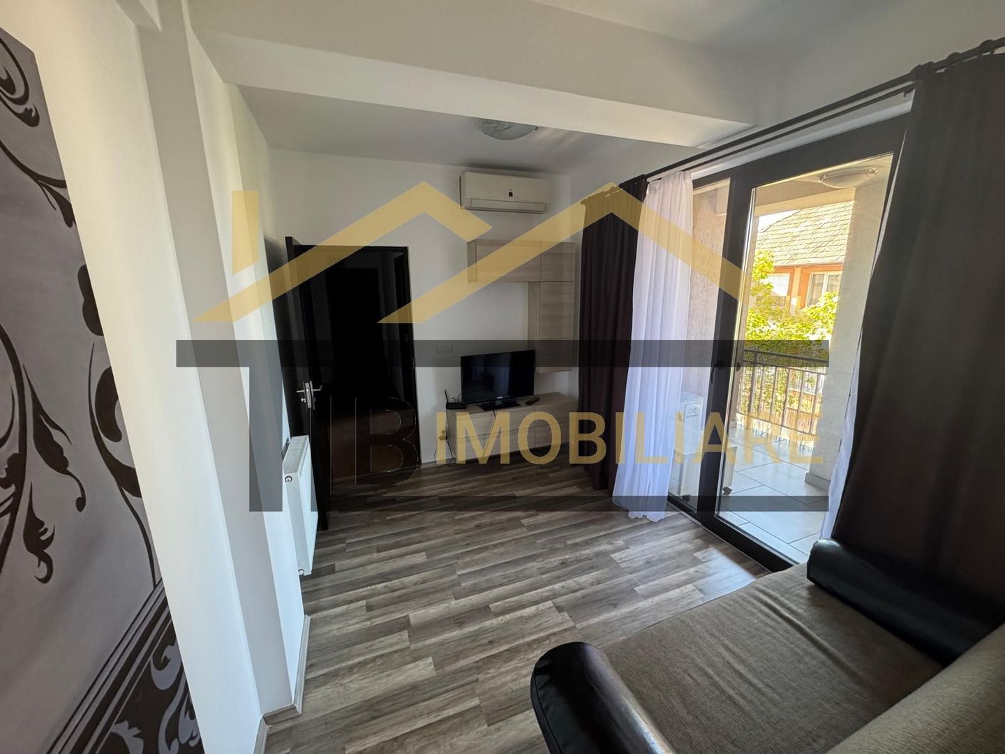 Apartament de 2 camere, 59mp, zona Centrala - Poză 5