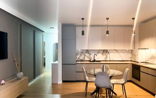 Apartament 2 camere LUX zona Iulius Mall Gheorgheni - Poză 5