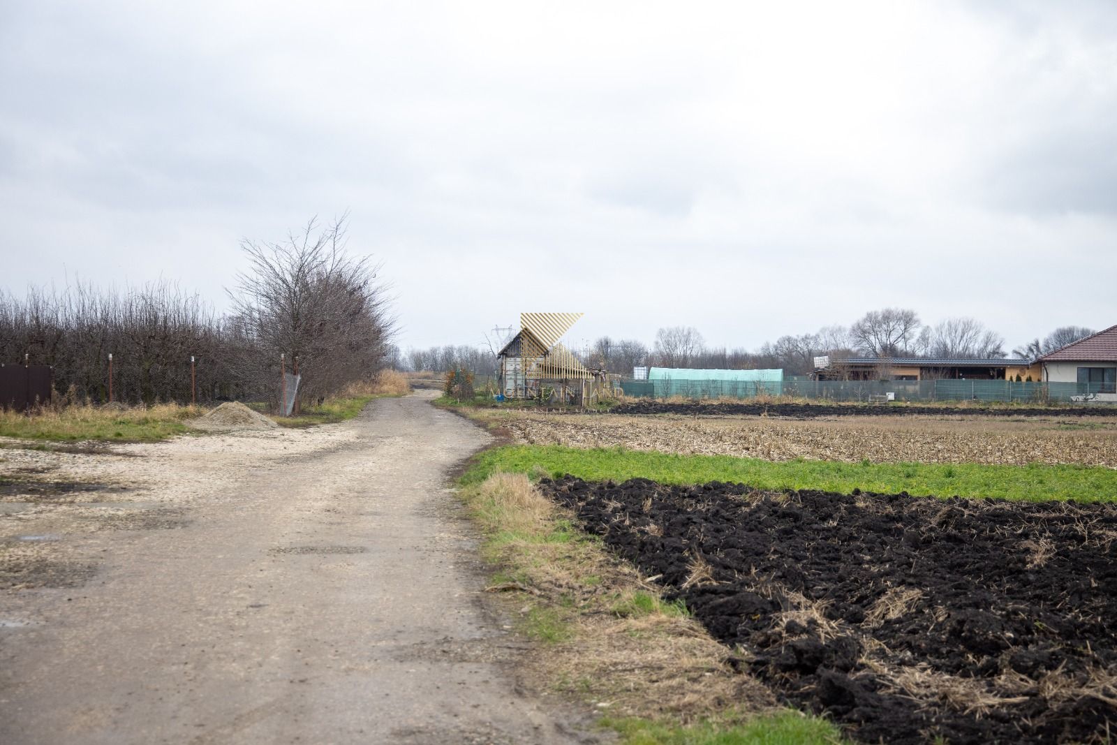 Loturi de teren, suprafete intre 467 si 535 mp, PUZ, Stupini, Albinelo - Poză 7