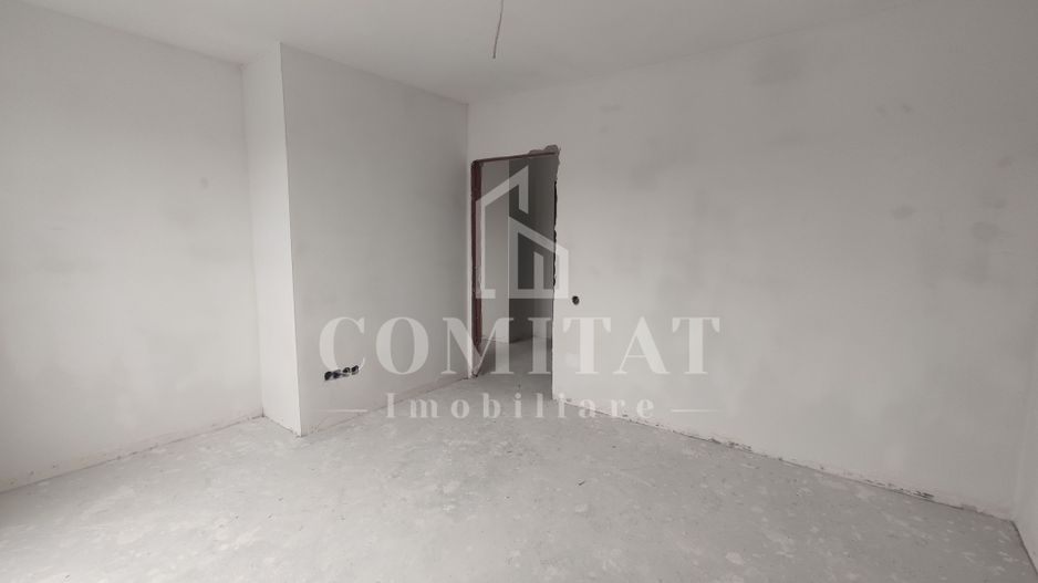 Apartament cu 3 camere | 64,11 mp | zona Eroilor -Florești - Poză 4