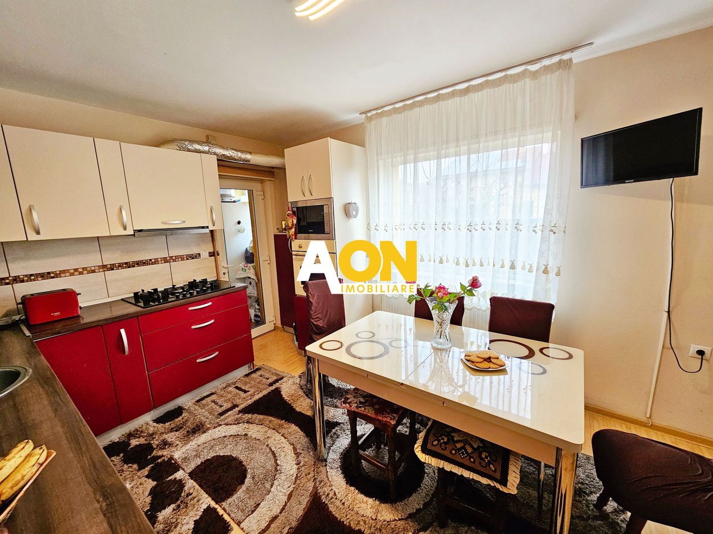 Casa 4 camere, Cetate, amplasament premium, 295 mp teren - Poză 6