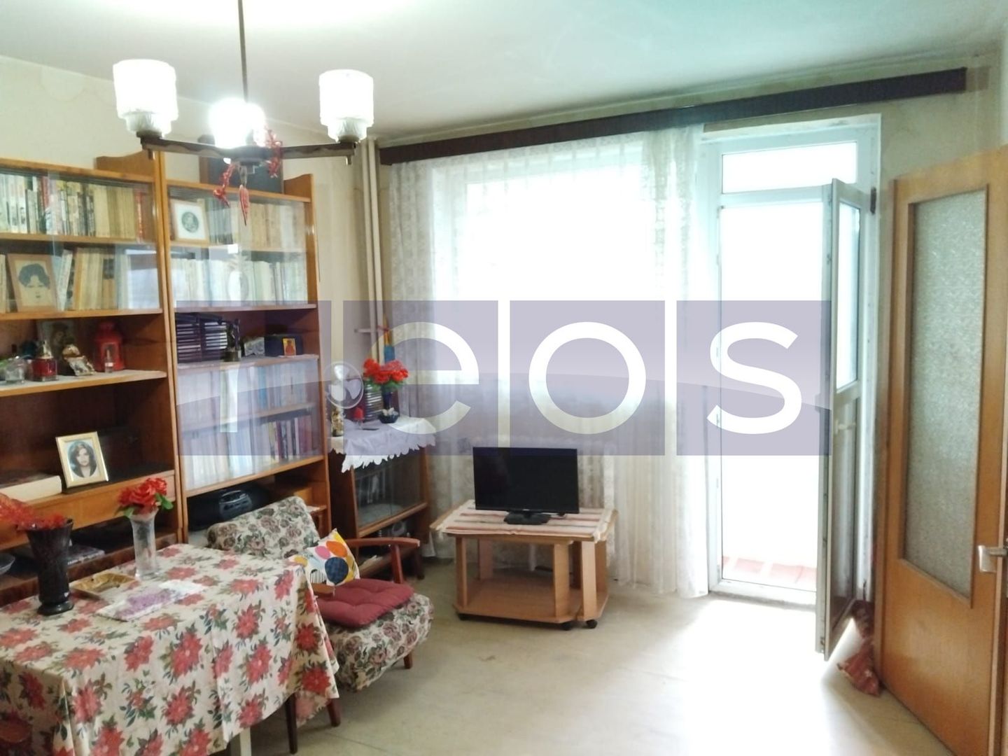 VANZARE 3 CAMERE I DECOMANDAT I METROU I RAUL DOAMNEI - DRUMUL TABEREI - Poză 1