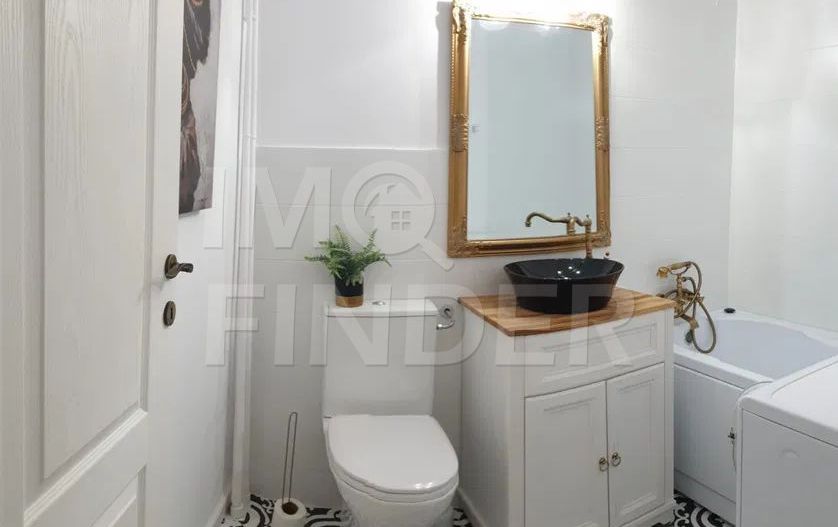 Garsoniera etaj 1 zona USAMV  Manastur - Poză 5