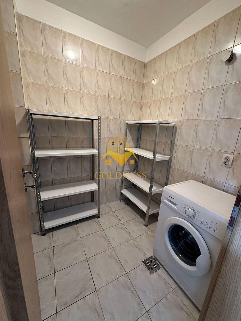 3 camere, garaj, bloc nou, Mihai Viteazul Zona Mc Donald's. Decebal - Poză 6