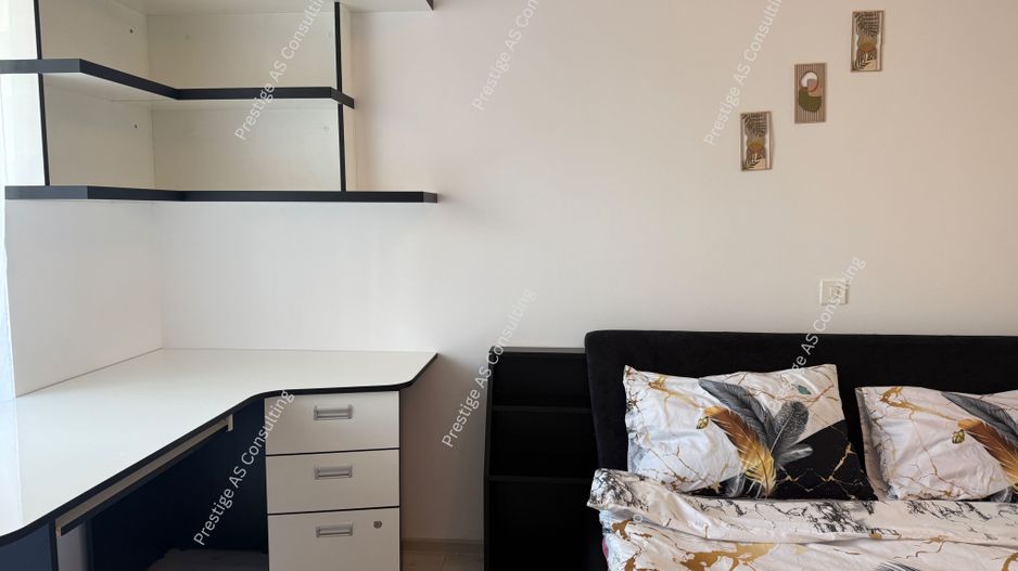 Complex IRIS Torontalului| Apartament 2 camere - Poză 8