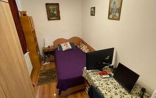 Apartament cu 3 camere Girocului cu centrala - Poză 8