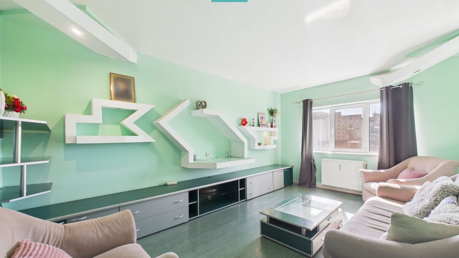 Apartament cu 2 camere de închiriat – zona Intim - Poză 1