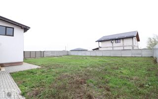 Soluție Locativă pentru Firme: Vilă cu Capacitate Mare în Ciorogarla - Poză 21