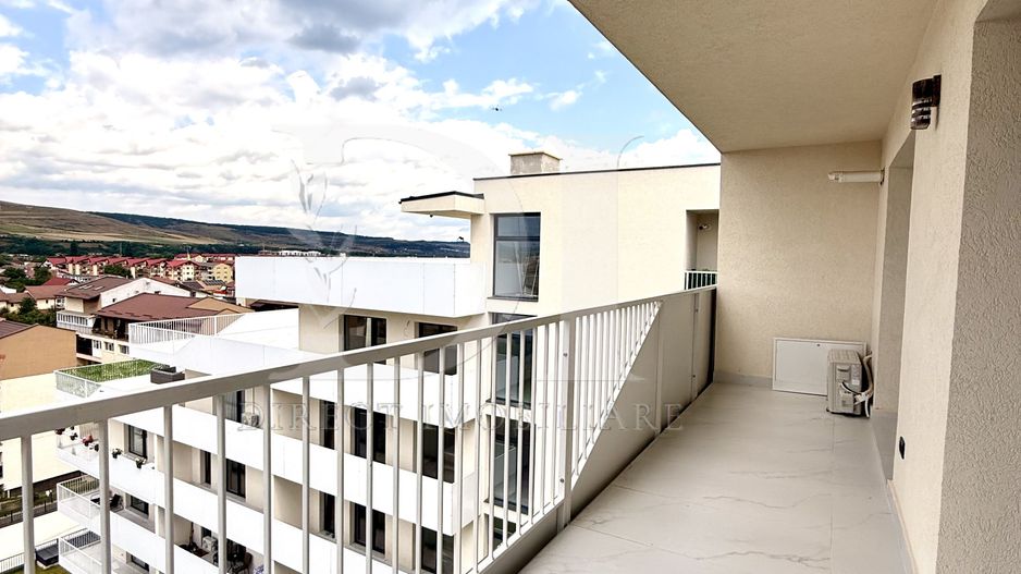 Apartament modern / Zona Eroilor Floresti - Poză 12