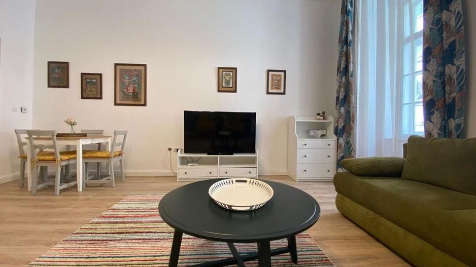 Apartament 2 camere clădire istorică - Poză 4
