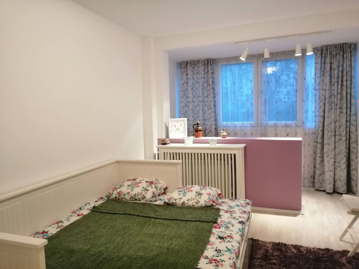 Apartment Sala Palatului/Cismigiu - Poză 3