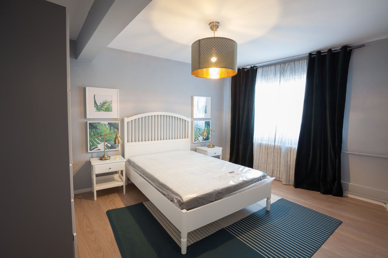 3 camere | Calea Victoriei | Piata Amzei | Romana - Poză 6