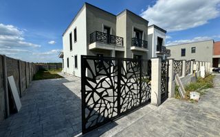 Bucovat-Casa individuală—Tva Inclus-Comision 0% - Poză 16