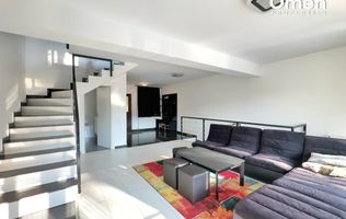 Vila exclusivista langa Domeniu Mogosa (schimb cu apartamente)