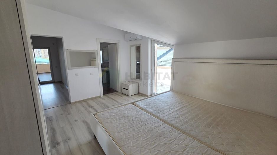 Penthouse spectaculos de închiriat în Cosmopolis – Northlight | - Poză 15