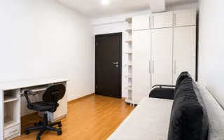 Apartament 3 camere, 76 mp, 2 băi – Militari Residence Wellness - Poză 12