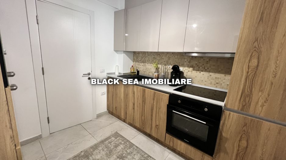 Apartament 2 camere Modern, in Mamaia zona Butoaie - Ocazie Unica - Poză 9