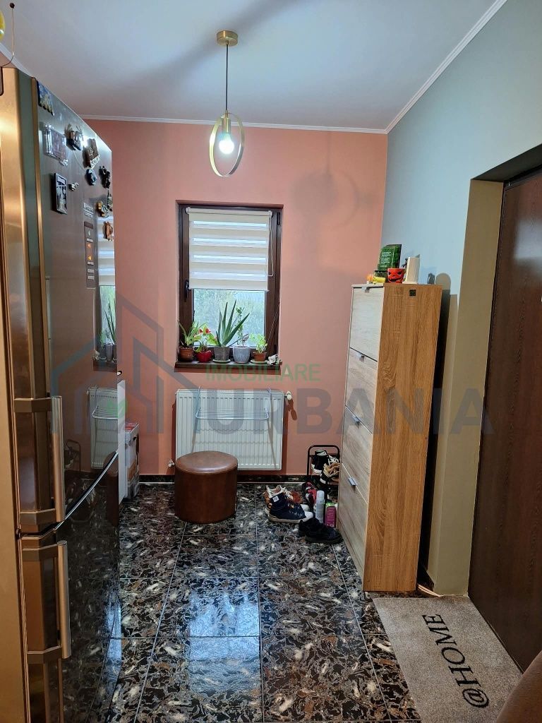 Apartament 2 camere decomandat, hol generos 20 mp, Cug, Iași - 62 mp, etaj 1, parcare - Poză 7