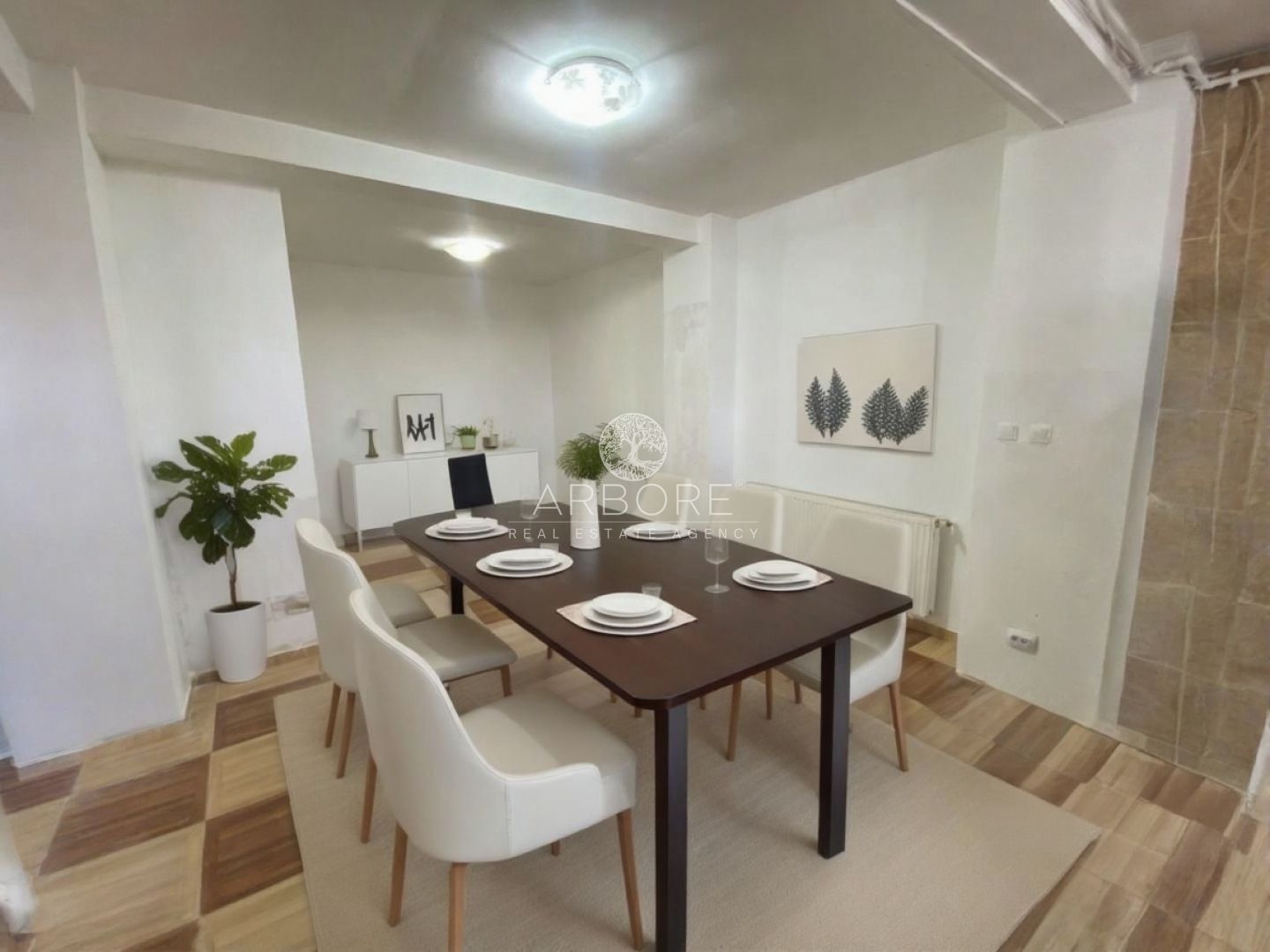 Apartament 2 camere decomandat (configurabil în 3 camere) - Voluntari - Poză 1