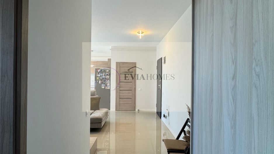 Apartament cu panorama spre parcul Iulius Mall - Poză 6