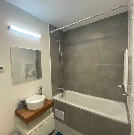 Apartament luminos Domenii - Poză 5