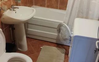 1 camera, UMF, Zorilor, Parcare, UTCN, Spitalul de Recuperare, Pasteur - Poză 8